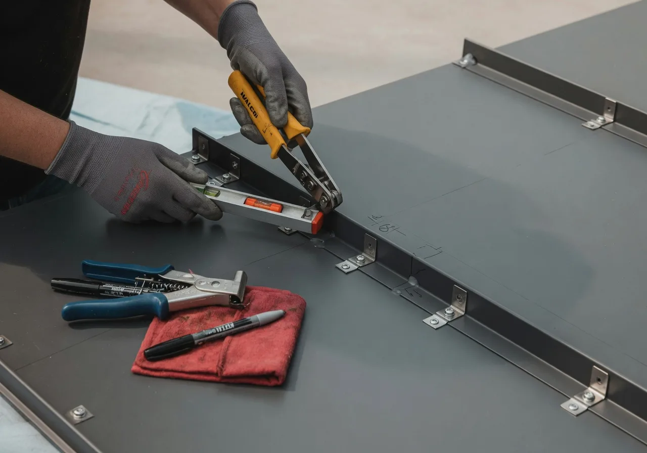 Why choose Metal Roofing Installation in Hydro, OK